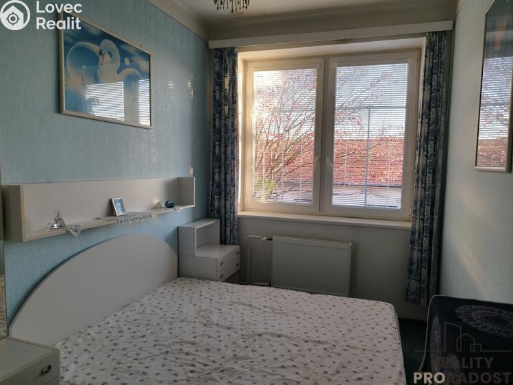 Prodej rodinného domu Přílepy č. 25