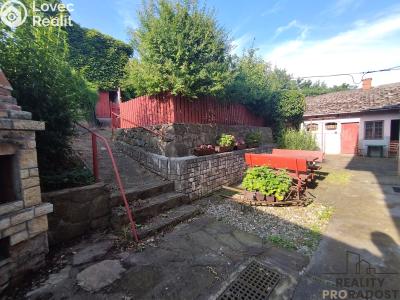 Продажа семейного дома Přílepy č. 6