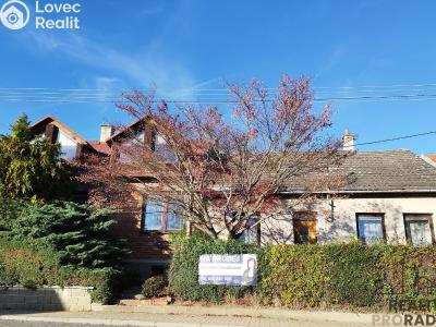 Prodej rodinného domu Přílepy č. 2