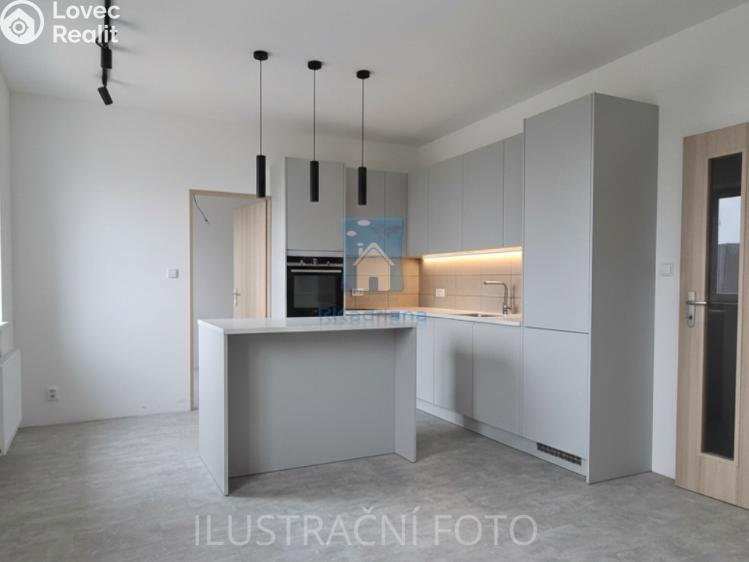 Prodej bytu 2+KK Horažďovice, Předměstí č. 3