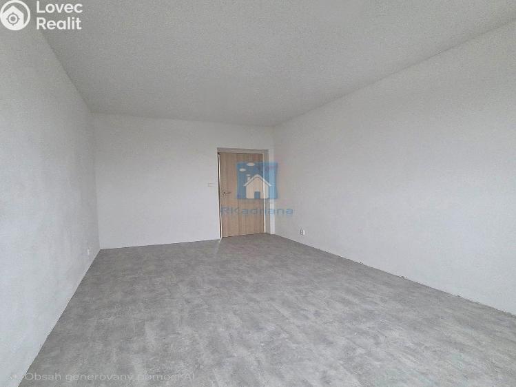 Prodej bytu 2+KK Horažďovice, Předměstí č. 7