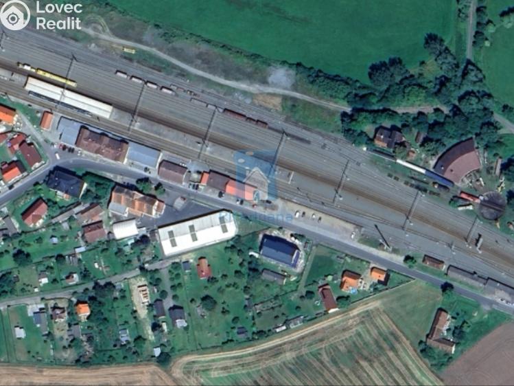 Prodej bytu 2+KK Horažďovice, Předměstí č. 8