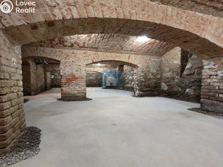 Prodej bytu 2+KK Horažďovice, Předměstí č. 12