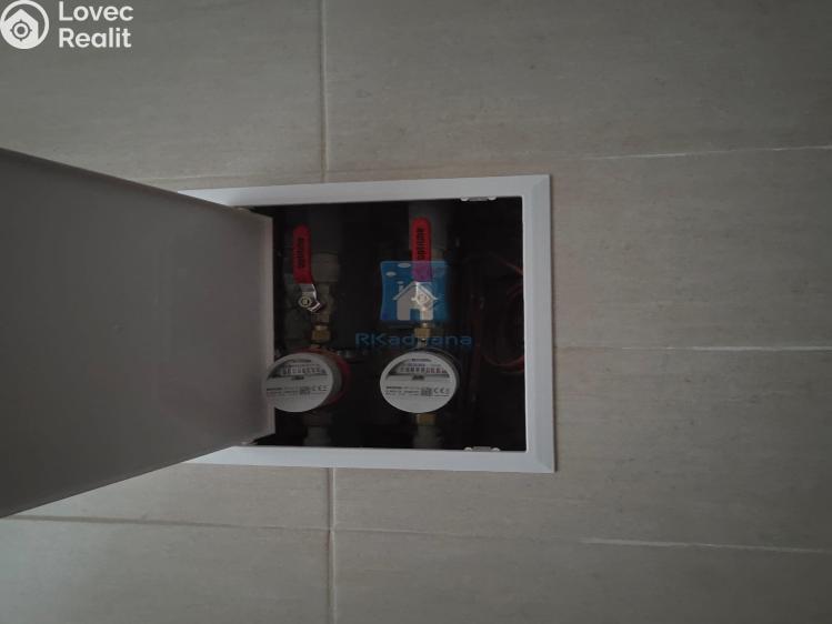 Prodej bytu 2+KK Horažďovice, Předměstí č. 13