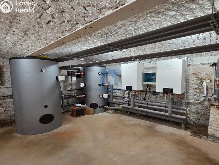 Prodej bytu 2+KK Horažďovice, Předměstí č. 14