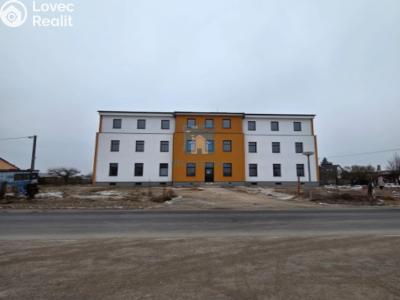 Prodej bytu 2+KK Horažďovice, Předměstí č. 1