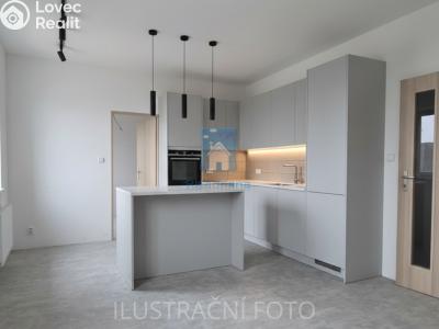 Prodej bytu 2+KK Horažďovice, Předměstí č. 3