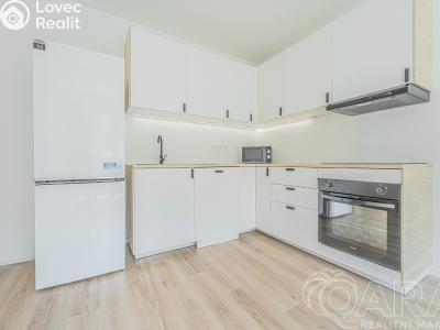 Pronájem bytu 3+KK Kladno, Bělehradská č. 5