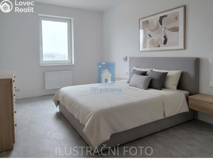 Prodej bytu 2+KK Horažďovice, Předměstí č. 6