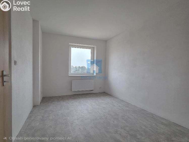 Prodej bytu 2+KK Horažďovice, Předměstí č. 7