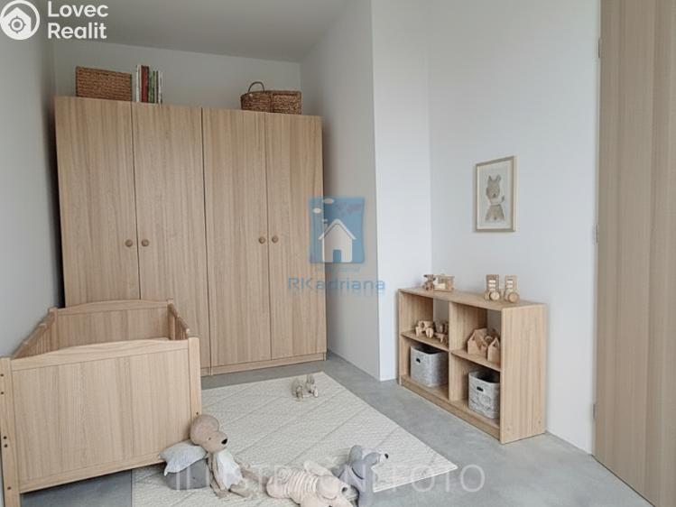 Prodej bytu 2+KK Horažďovice, Předměstí č. 8