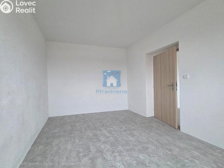 Prodej bytu 2+KK Horažďovice, Předměstí č. 9