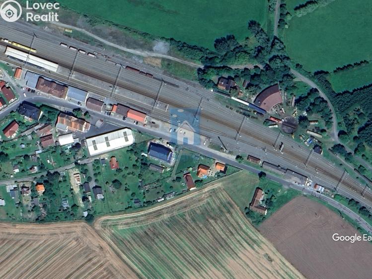 Prodej bytu 2+KK Horažďovice, Předměstí č. 17