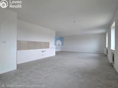 Prodej bytu 2+KK Horažďovice, Předměstí č. 4