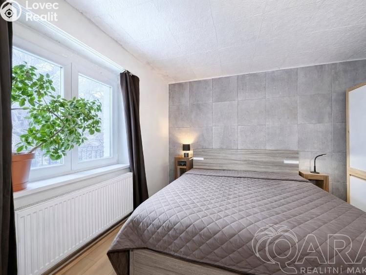 Продажа семейного дома Hobšovice č. 15