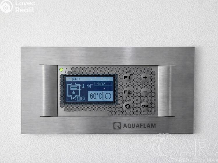 Продажа семейного дома Hobšovice č. 18