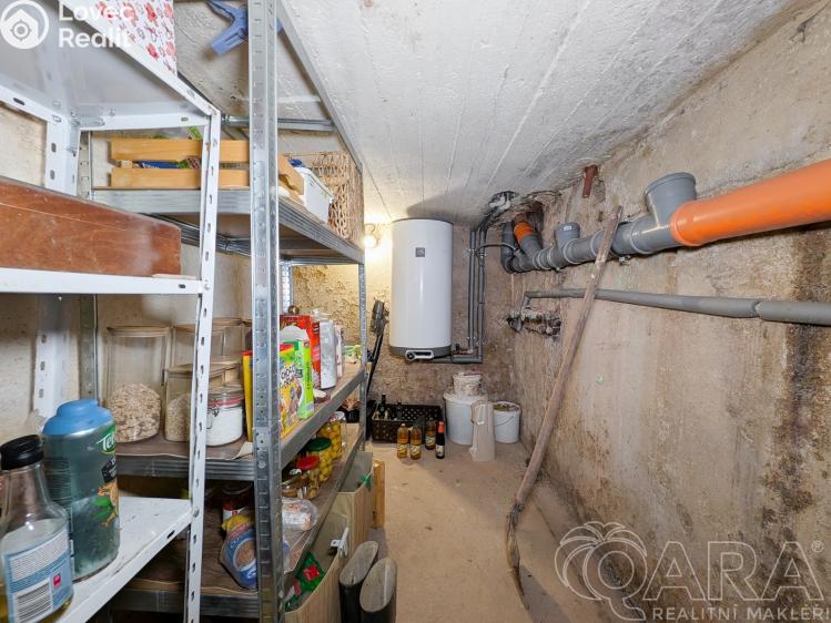 Продажа семейного дома Hobšovice č. 24