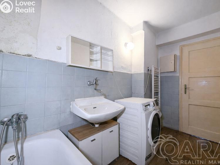 Prodej rodinného domu Hobšovice č. 16