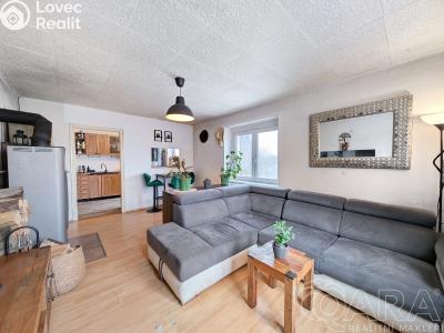 Prodej rodinného domu Hobšovice č. 6