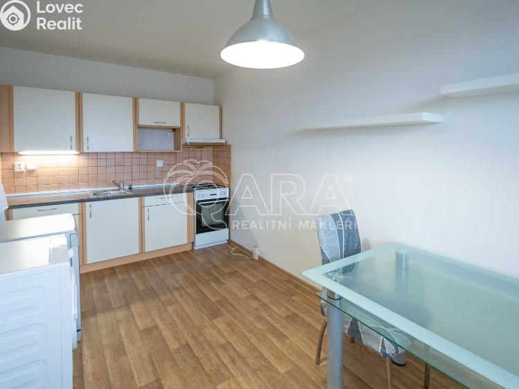 Продажа квартиры 3+1 Neratovice, nám. Republiky 986 č. 1