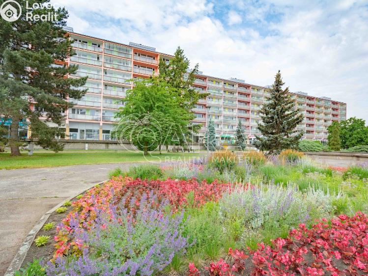 Продажа квартиры 3+1 Neratovice, nám. Republiky 986 č. 3