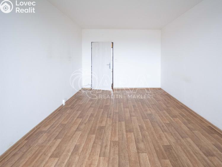 Продажа квартиры 3+1 Neratovice, nám. Republiky 986 č. 7