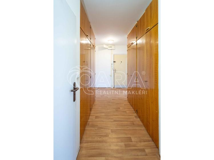 Продажа квартиры 3+1 Neratovice, nám. Republiky 986 č. 8