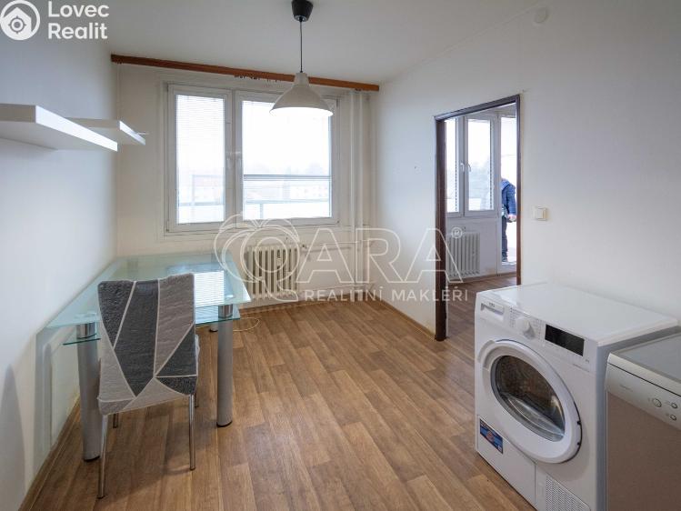 Продажа квартиры 3+1 Neratovice, nám. Republiky 986 č. 12