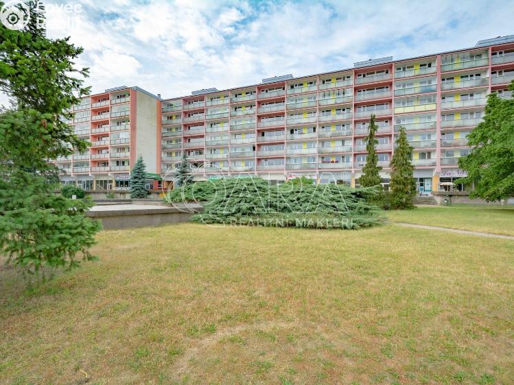 Продажа квартиры 3+1 Neratovice, nám. Republiky 986 č. 18