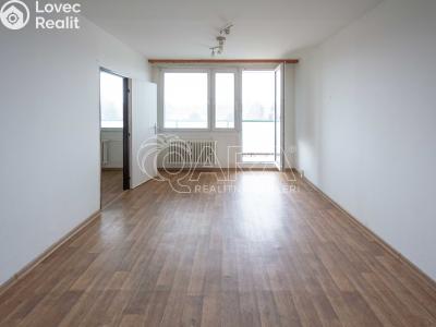 Prodej bytu 3+1 Neratovice, nám. Republiky 986 č. 4