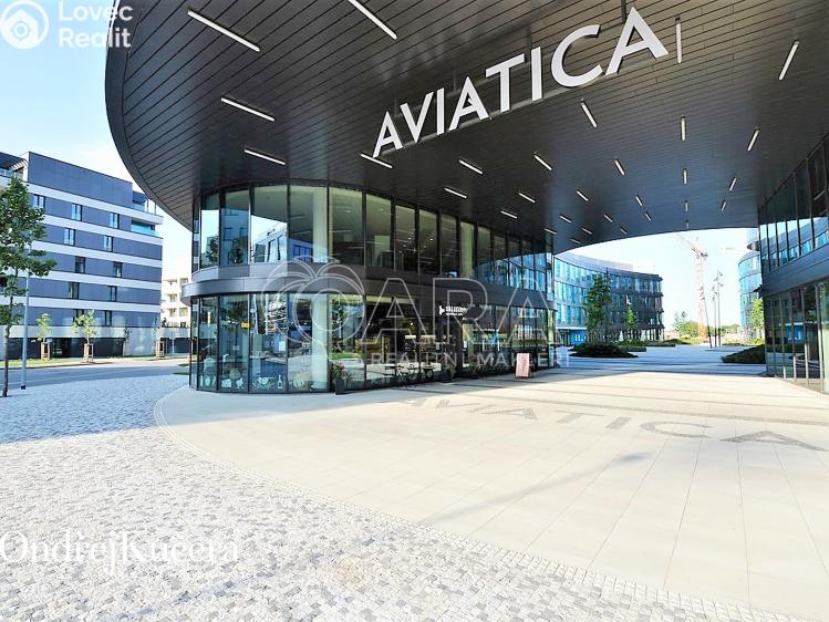 Pronájem bytu 1+KK Praha, Barvitiova 934/2 č. 29