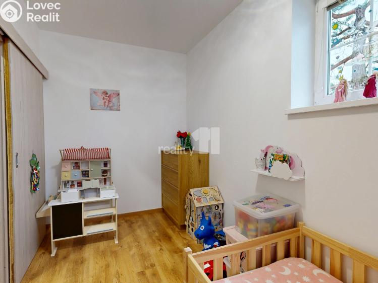 Продаж квартири 4+KK Dolní Břežany, K Břežanům č. 9