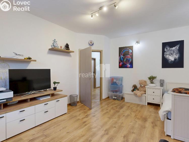 Продаж квартири 4+KK Dolní Břežany, K Břežanům č. 11