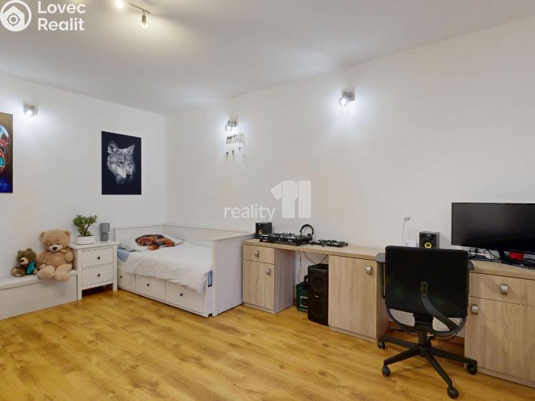 Продаж квартири 4+KK Dolní Břežany, K Břežanům č. 12