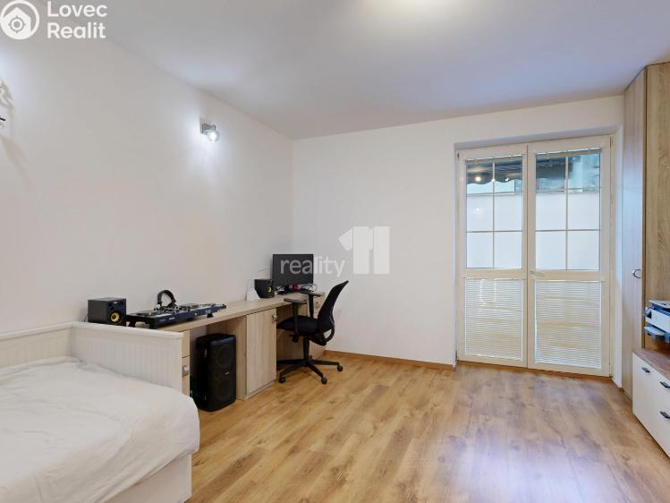 Продаж квартири 4+KK Dolní Břežany, K Břežanům č. 13