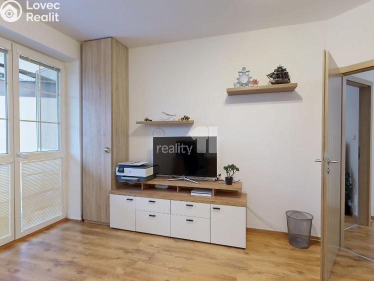 Продаж квартири 4+KK Dolní Břežany, K Břežanům č. 14