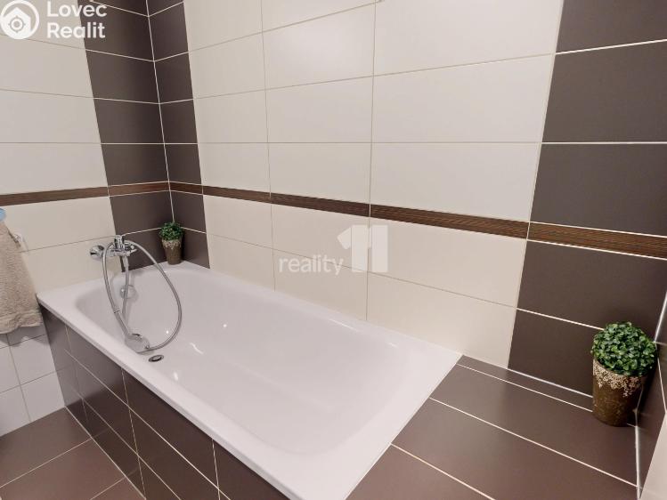 Продаж квартири 4+KK Dolní Břežany, K Břežanům č. 19