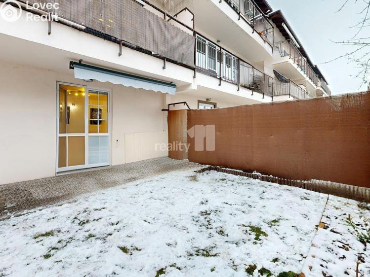 Продаж квартири 4+KK Dolní Břežany, K Břežanům č. 24