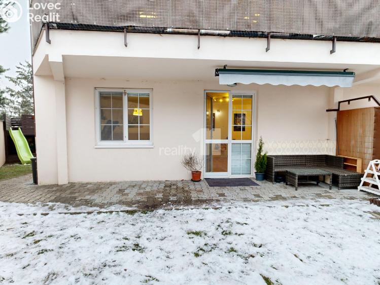 Продаж квартири 4+KK Dolní Břežany, K Břežanům č. 25