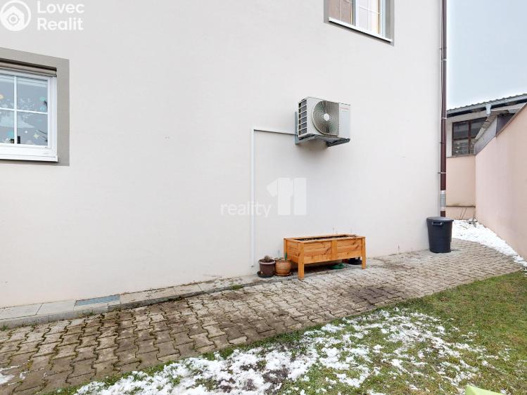 Продаж квартири 4+KK Dolní Břežany, K Břežanům č. 26