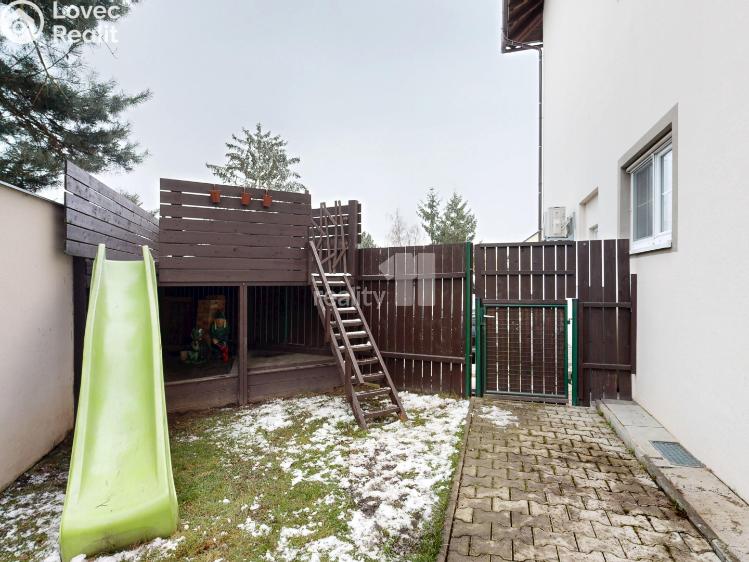 Продаж квартири 4+KK Dolní Břežany, K Břežanům č. 28