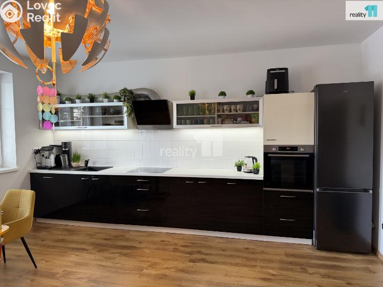 Prodej bytu 4+KK Dolní Břežany, K Břežanům č. 6