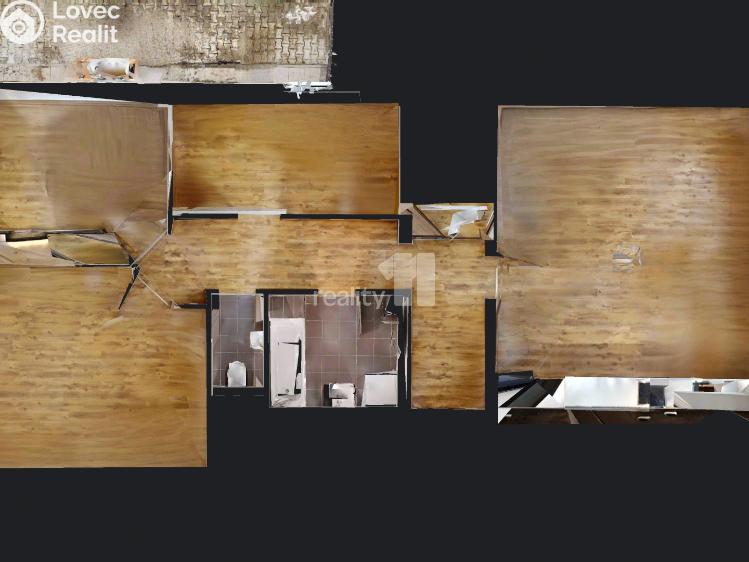 Prodej bytu 4+KK Dolní Břežany, K Břežanům č. 63