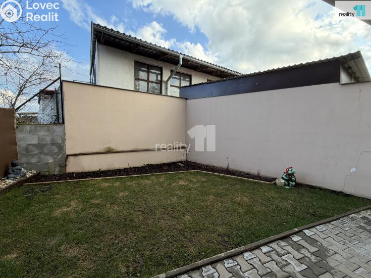 Prodej bytu 4+KK Dolní Břežany, K Břežanům č. 58