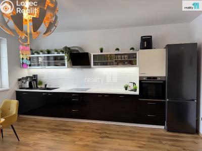 Prodej bytu 4+KK Dolní Břežany, K Břežanům č. 6