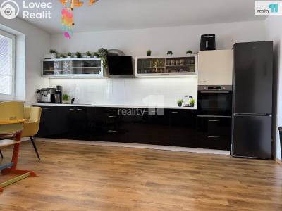 Prodej bytu 4+KK Dolní Břežany, K Břežanům č. 2