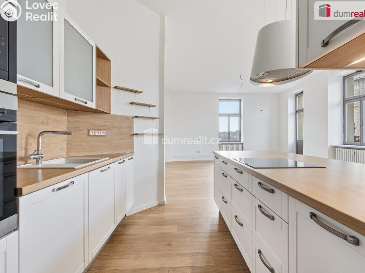 Prodej bytu 4+KK Brno, Koliště č. 2