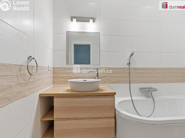 Prodej bytu 4+KK Brno, Koliště č. 4