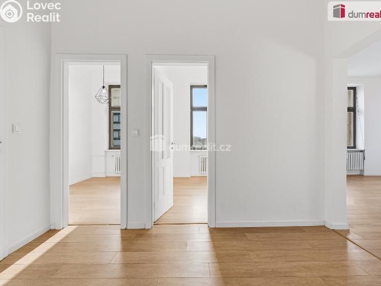 Prodej bytu 4+KK Brno, Koliště č. 8