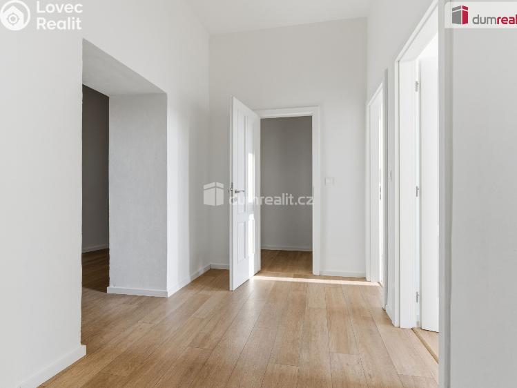 Prodej bytu 4+KK Brno, Koliště č. 9